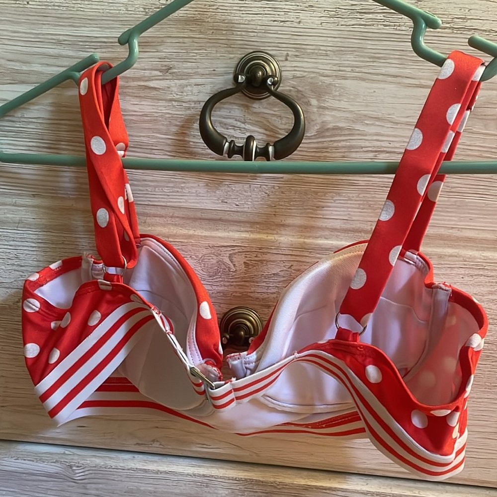 Bikini Top - Picture 2 of 3